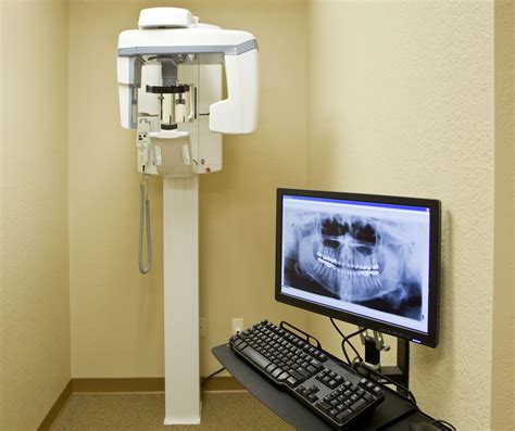 Dental Cone Beam Computed Tomography.